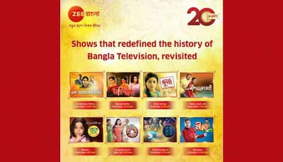 Rekindling Nostalgia: TV Classics make a comeback on Zee Bangla