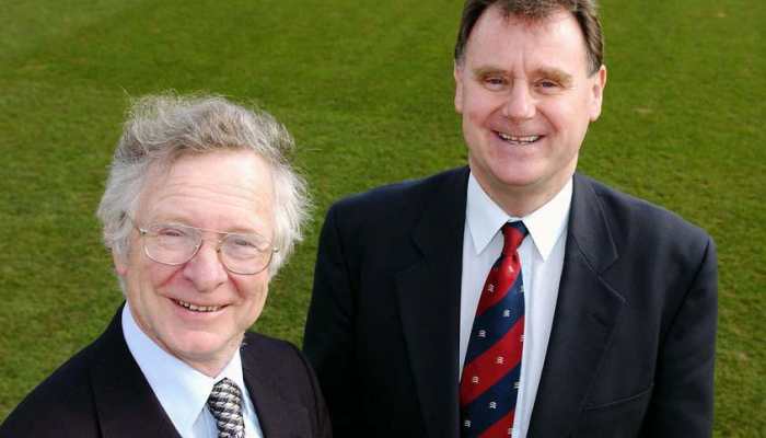 ICC condoles demise of DLS method founder Tony Lewis