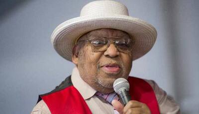 Jazz musician Ellis Marsalis Jr dies of coronavirus COVID-19 at 85