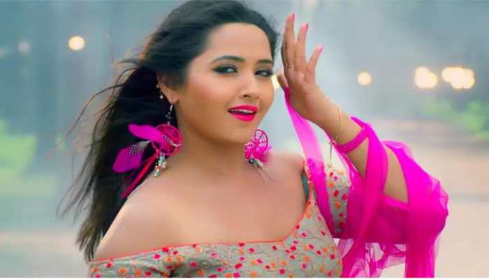 Kajal Raghwani Ke Xxx - Bhojpuri sizzler Kajal Raghwani ups the hotness bar in these unmissable  Instagram posts! | News | Zee News