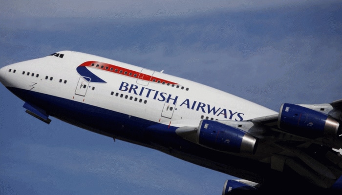 British Airways temporarily lays off 28,000 staff due to coronavirus crisis: Trade Union