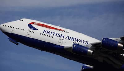 British Airways temporarily lays off 28,000 staff due to coronavirus crisis: Trade Union