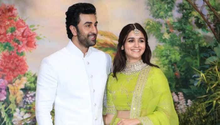 Ranbir Kapoor-Alia Bhatt lock December for wedding? Deets inside