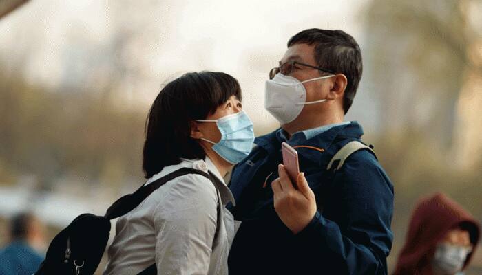 China to observe April 4 as mourning day for coronavirus COVID-19 victims