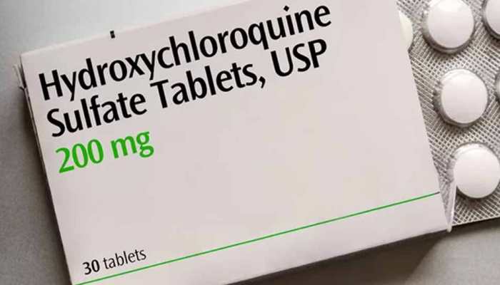 Malaria drug considered for coronavirus COVID-19 may raise risk of heart problems: US scientists