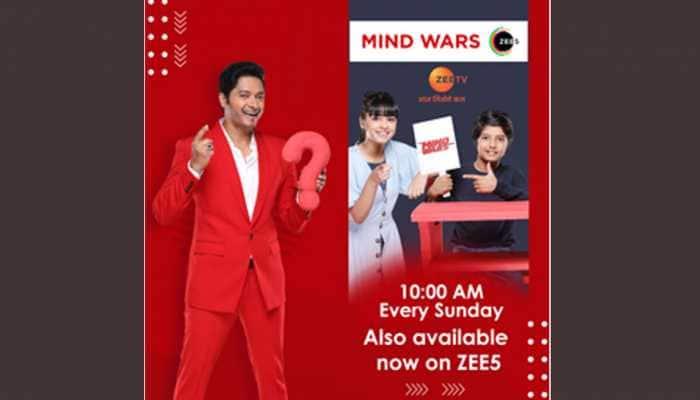 Mind Wars crosses a new milestone in Goa