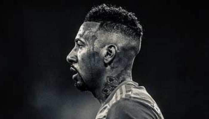 Bayern Munich defender Jerome Boateng fined for breaching coronavirus guidelines