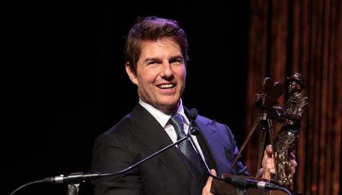 Tom Cruise&#039;s &#039;Top Gun&#039; sequel pushed to December 23