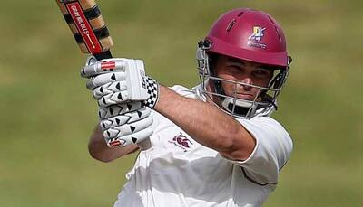 New Zealand batsman Daniel Flynn bids adieu to cricket 