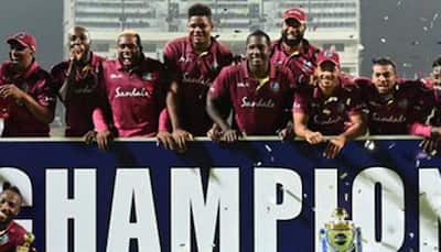 On this day in 2016, West Indies defeated England to lift second T20 World Cup title