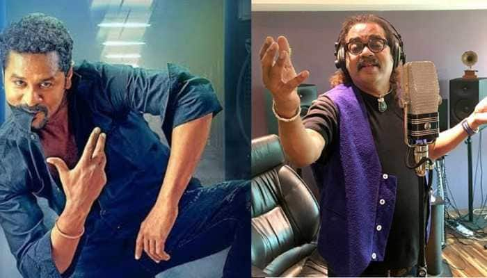 On Prabhudeva and singer Hariharan&#039;s birthday, check out their top dance numbers 