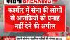 j&k terror attack video