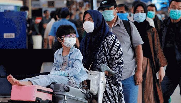 IMF warns coronavirus COVID-19 will hurt global economy ‘way worse’ than 2008 financial crisis