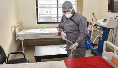 Noida govt hospital sends back man with COVID-19 symptoms with paracetamol, claims family