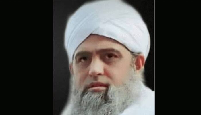 Maulana Saad replies to Delhi Police's notice, says 'Tablighi Jamaat members being COVID-19 positive is coincidence'
