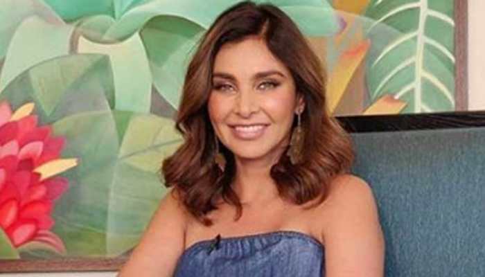 Introvert Birthday Girl Lisa Ray Loves There Are No Parties Due To Lockdown People News Zee News But ray, who was born in canada to an indian father and polish mother. introvert birthday girl lisa ray loves
