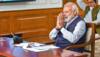 PM Narendra Modi to interact with floor leaders of various political parties via video link on April 8