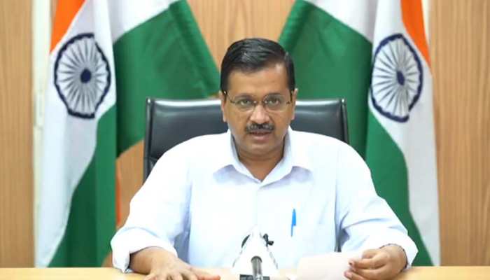 Delhi recorded 445 coronavirus COVID-19 cases so far, 40 cases of local transmission: CM Arvind Kejriwal Delhi recorded 445 coronavirus COVID-19 cases so far, 40 cases of local transmission: CM Arvind Kejriwal