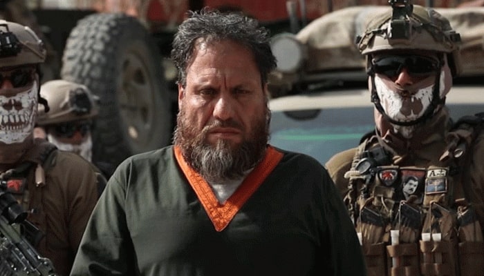 ISKP chief Aslam Farooqui, who plotted Kabul Gurudwara attack, arrested with 20 others ISKP chief Aslam Farooqui, who plotted Kabul Gurudwara attack, arrested with 20 others