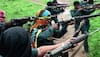 3 Maoists gunned down in encounter in Jharkhand's West Singhbhum