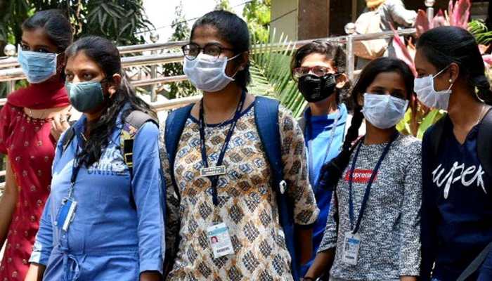 Coronavirus COVID-19 spread: HRD Minister emphasises on continuing students' education digitally Coronavirus COVID-19 spread: HRD Minister emphasises on continuing students' education digitally