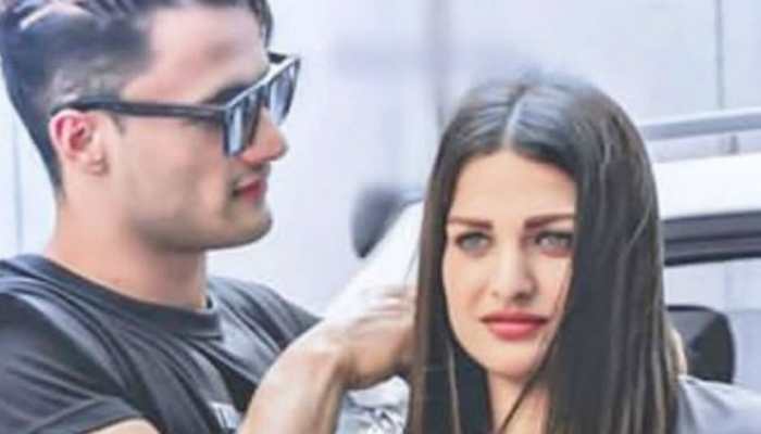 Asim Riaz’s mushy post for lady love Himanshi Khurana delights fans, pens romantic Punjabi poem – Check out!