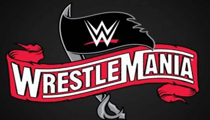 Coronavirus: WWE's 'Wrestlemania 36' goes ahead behind closed doors