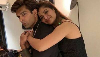 Entertainment news: Karan Singh Grover, Bipasha Basu pen birthday messages for Arti Singh