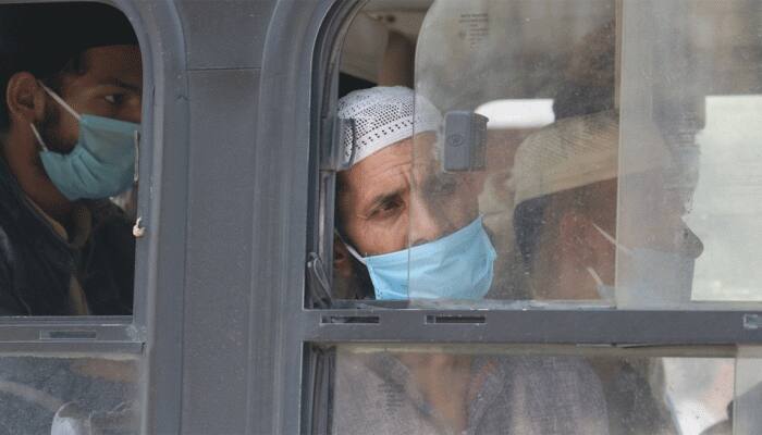 COVID-19 positive cases jump to 3,374, death toll reaches 77: Health ministry
