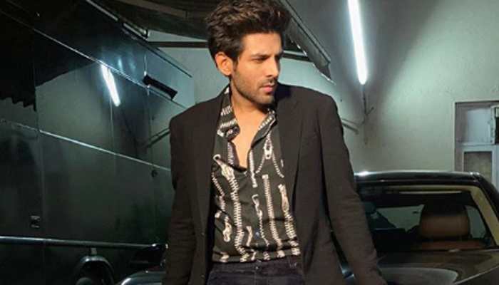 Bollywood news: Kartik Aaryan dreams of getting coronavirus vaccine