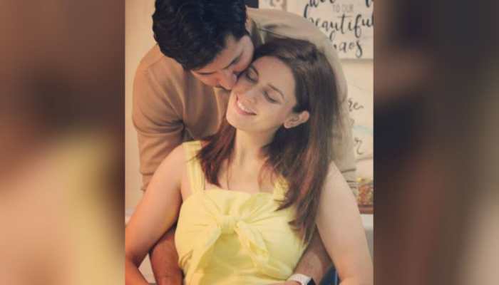 Entertainment news: Sumeet Vyas, Ekta Kaul to become parents