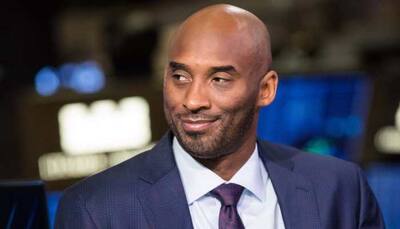 Kobe Bryant inducted into 2020 Basketball Hall of Fame