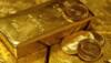 India's March gold imports plunge to a new low on record price: Sources
