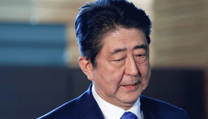 Japan&#039;s PM Abe to declare state of emergency as coronavirus COVID-19 cases surge in the country