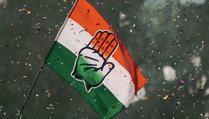 Share profits from low crude oil prices with people amid COVID-19 lockdown: Congress to govt