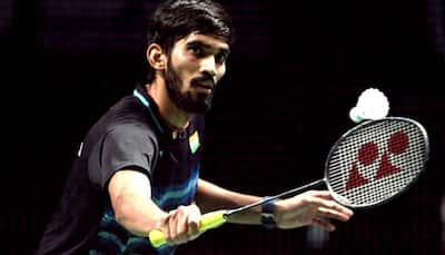 Kidambi Srikanth urges citizens to stay strong, spend time with close ones amid coronavirus COVID-19 lockdown