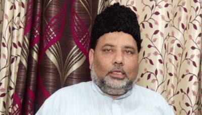 Shia cleric Maulana Ali Hussain Qummi slams communalisation of corona war