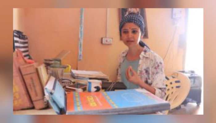 TV actress Ratan Rajput shares her struggles after being stuck in village due to lockdown