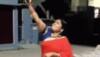 BJP suspends UP's Balrampur leader Manju Tiwari over celebratory firing video