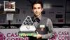 Coronavirus pandemic: Pankaj Advani donates Rs 5 lakh to Prime Minister's CARES Fund