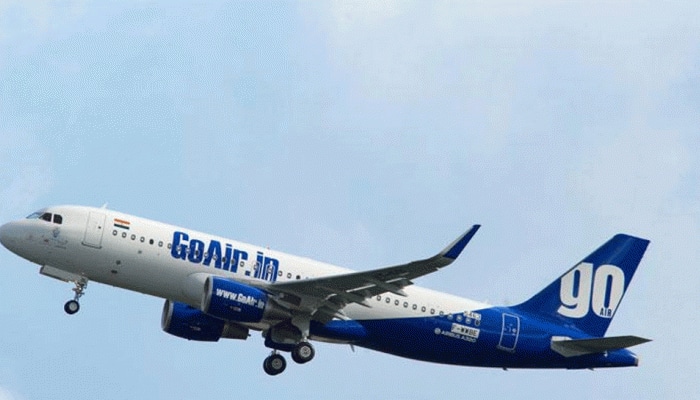 GoAir to open for booking for domestic flights from April 15: Spokesperson