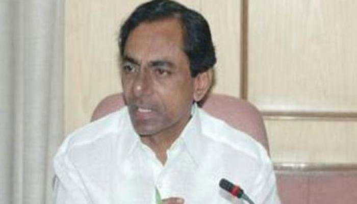 Telangana CM K Chandrasekhar Rao urges PM Modi to extend lockdown to contain coronavirus COVID-19 pandemic