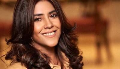 Coronavirus COVID-19 effect: Ekta Kapoor forced to take off her rings due to soap allergy!