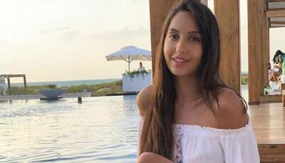 Nora Fatehi reveals she started working at 16, opens up on family's financial struggle 