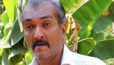 Renowned Malayalam actor Kalinga Sasi dies