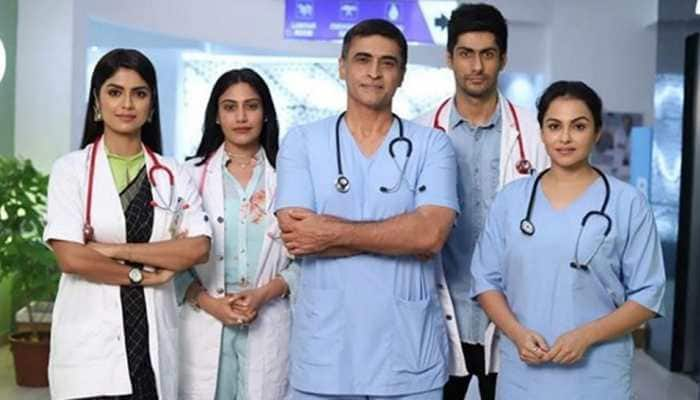 On World Health Day, switch to medical dramas 