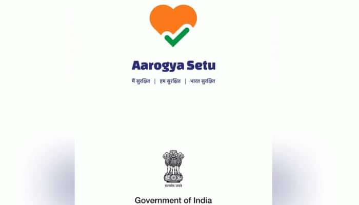 PIB rejects media report claiming COVID-19 tracker AarogyaSetu is a surveillance App