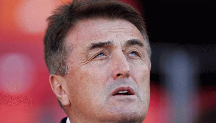Former Atletico Madrid, Barcelona coach Antic dies at 71