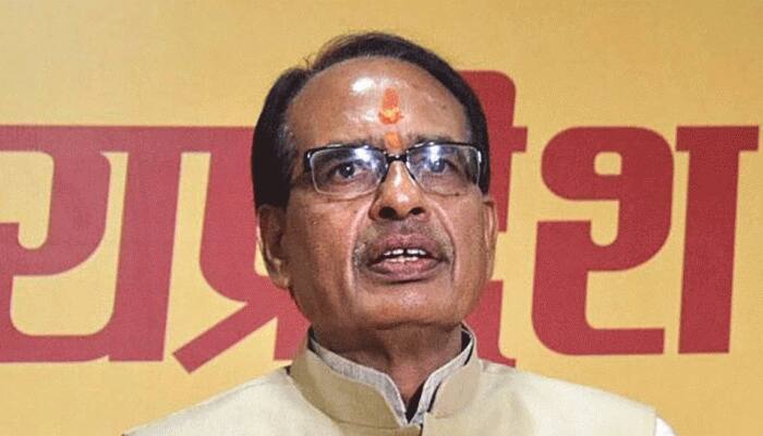 Madhya Pradesh announces Rs 50 lakh insurance cover for all coronavirus fighters
