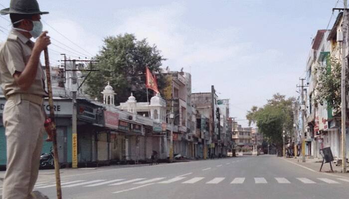 Bhilwara: Here’s how India's textile city contained coronavirus